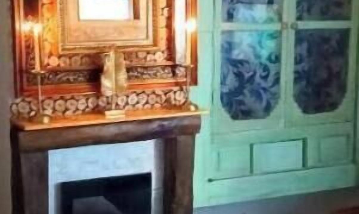 Photo of Bedroom in Buendia