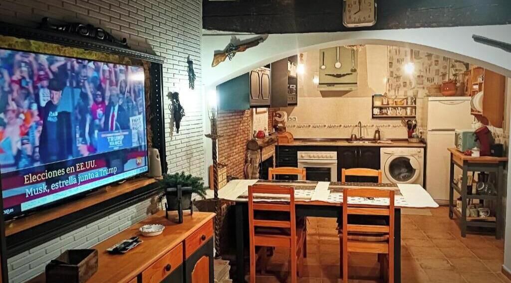 Photo of Kitchen in Buendia