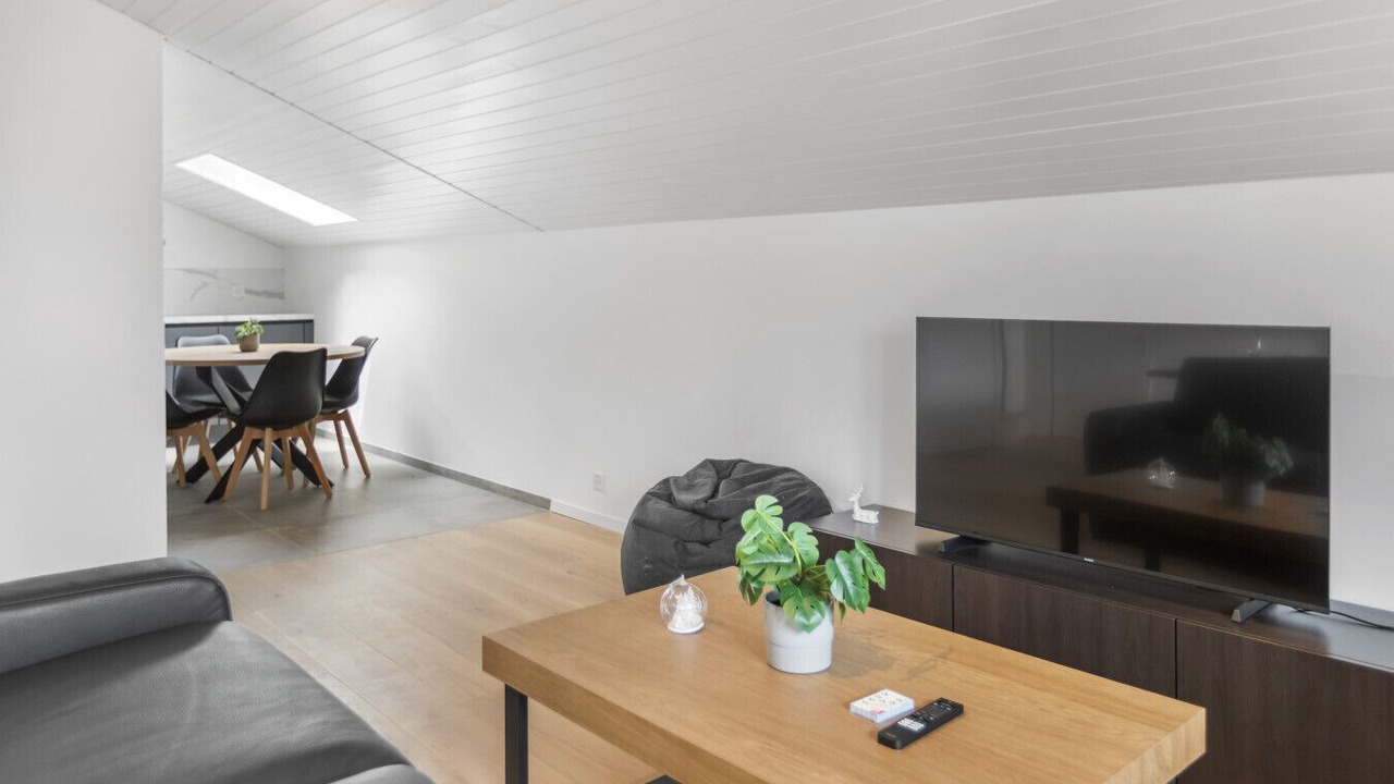 Photo of Livingroom in Chandolin-près-Savièse