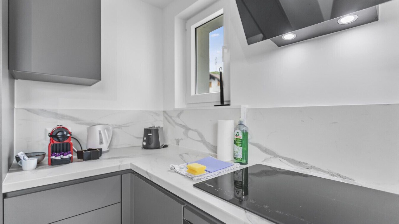 Photo of Kitchen in Chandolin-près-Savièse