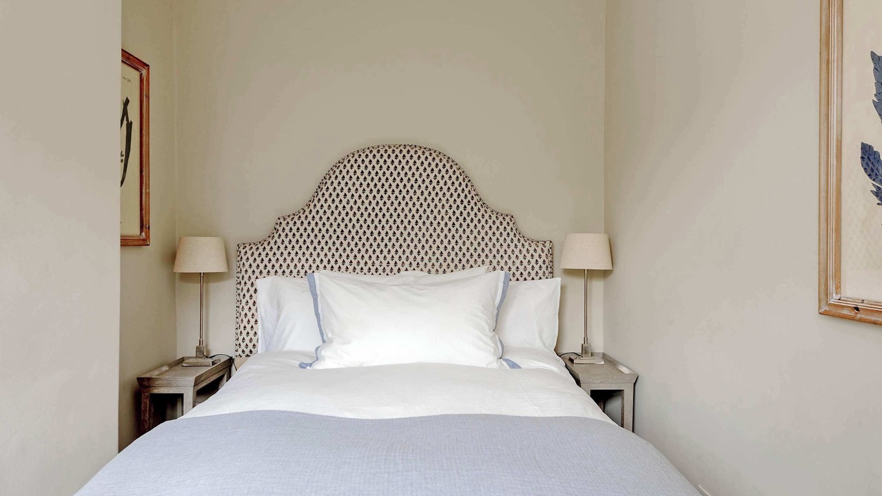 Photo of Bedroom in Fulham Broadway