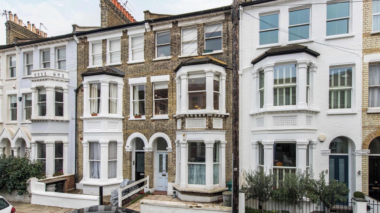 Photo of Outdoor in Fulham Broadway