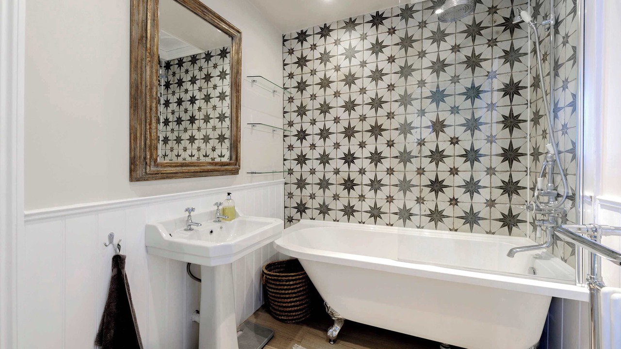 Photo of Bathroom in Fulham Broadway