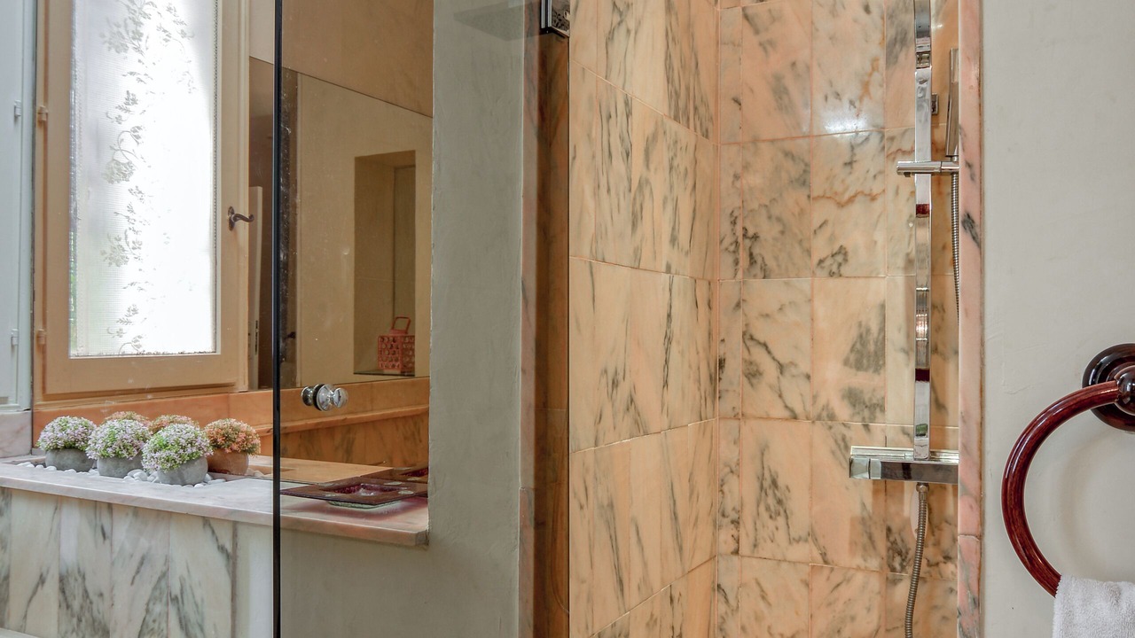 Photo of Bathroom in Trebes
