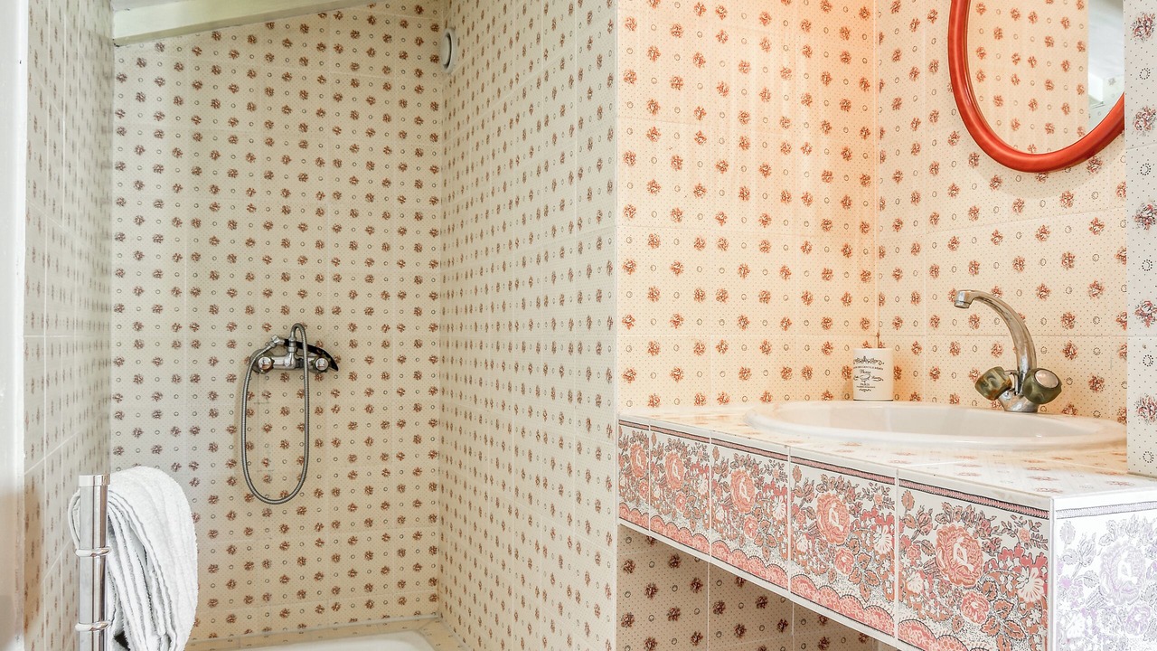 Photo of Bathroom in Trebes