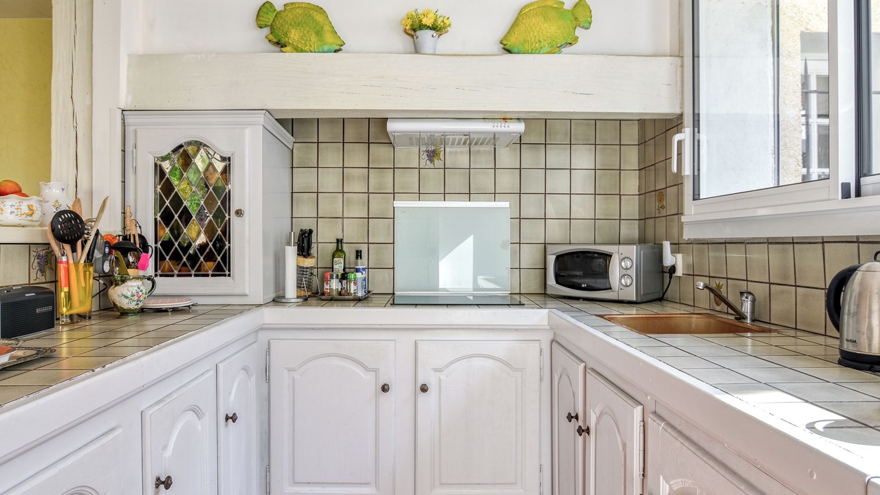 Photo of Kitchen in Trebes