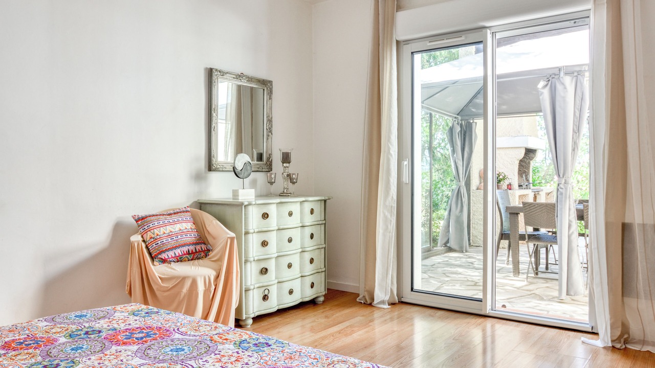 Photo of Bedroom in Trebes