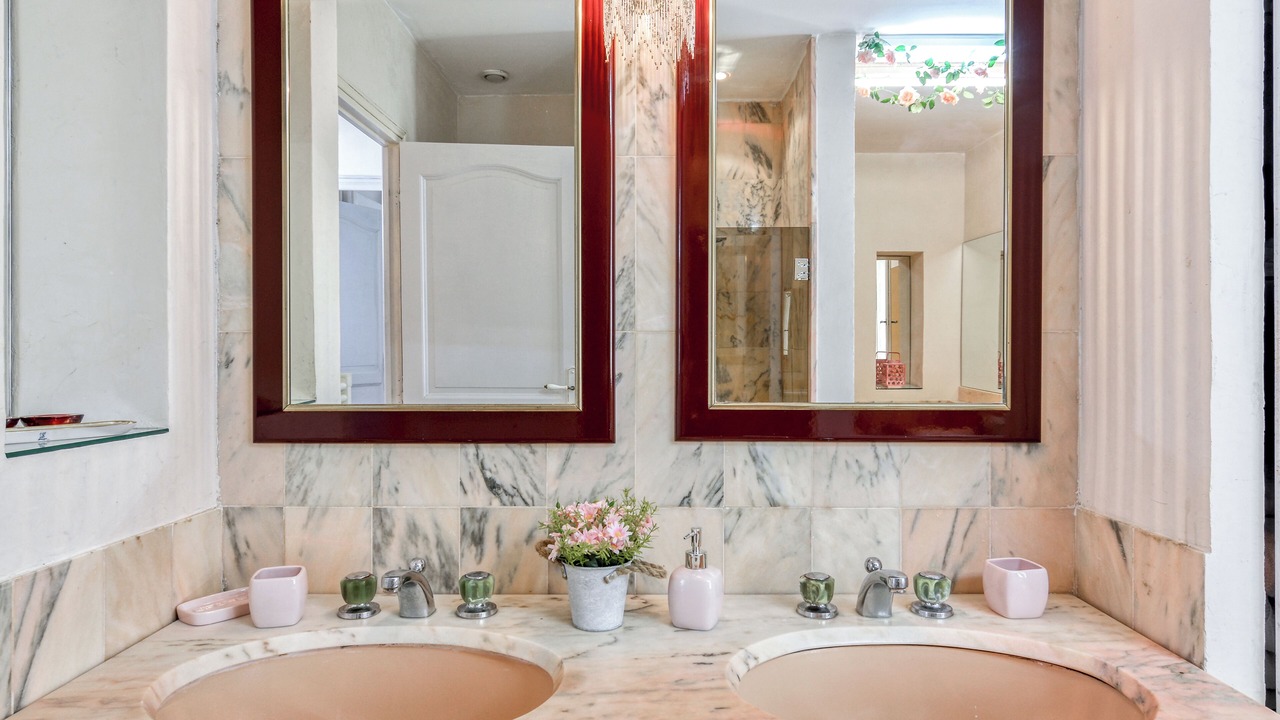 Photo of Bathroom in Trebes