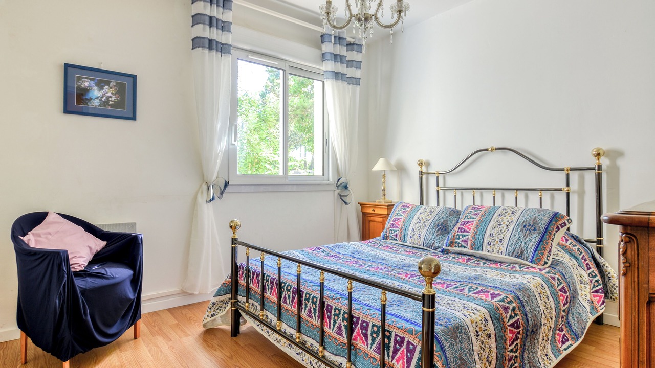 Photo of Bedroom in Trebes