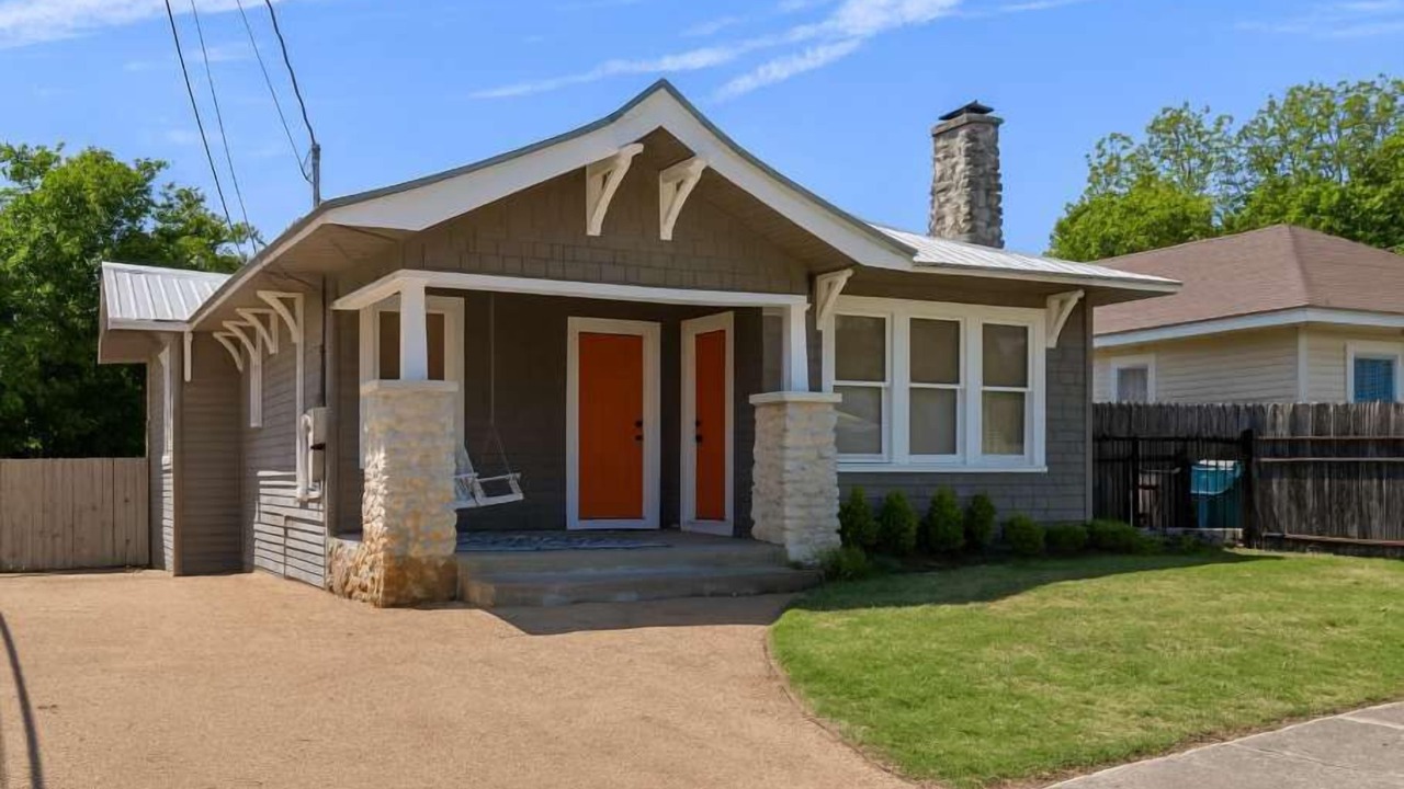 Photo of Outdoor in Denver Heights