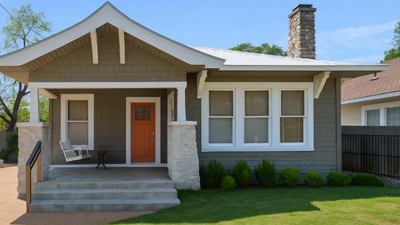 Photo of Outdoor in Denver Heights