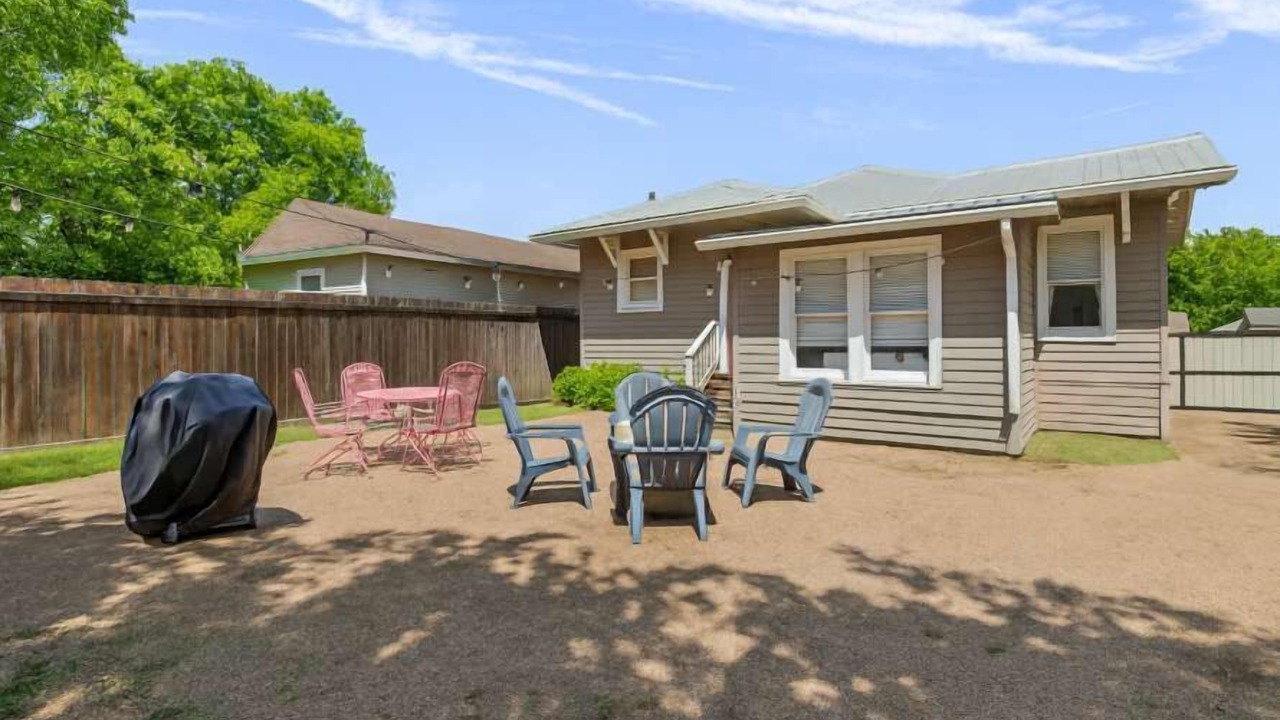 Photo of Outdoor in Denver Heights