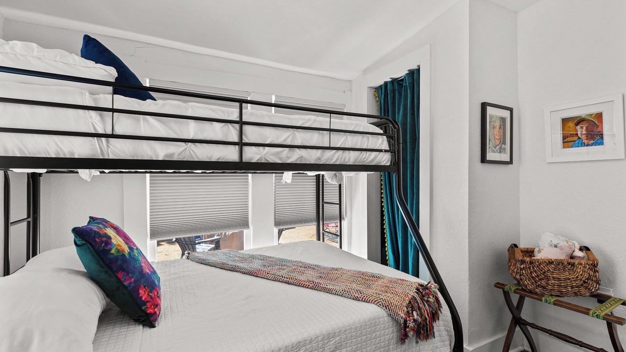 Photo of Bedroom in Denver Heights
