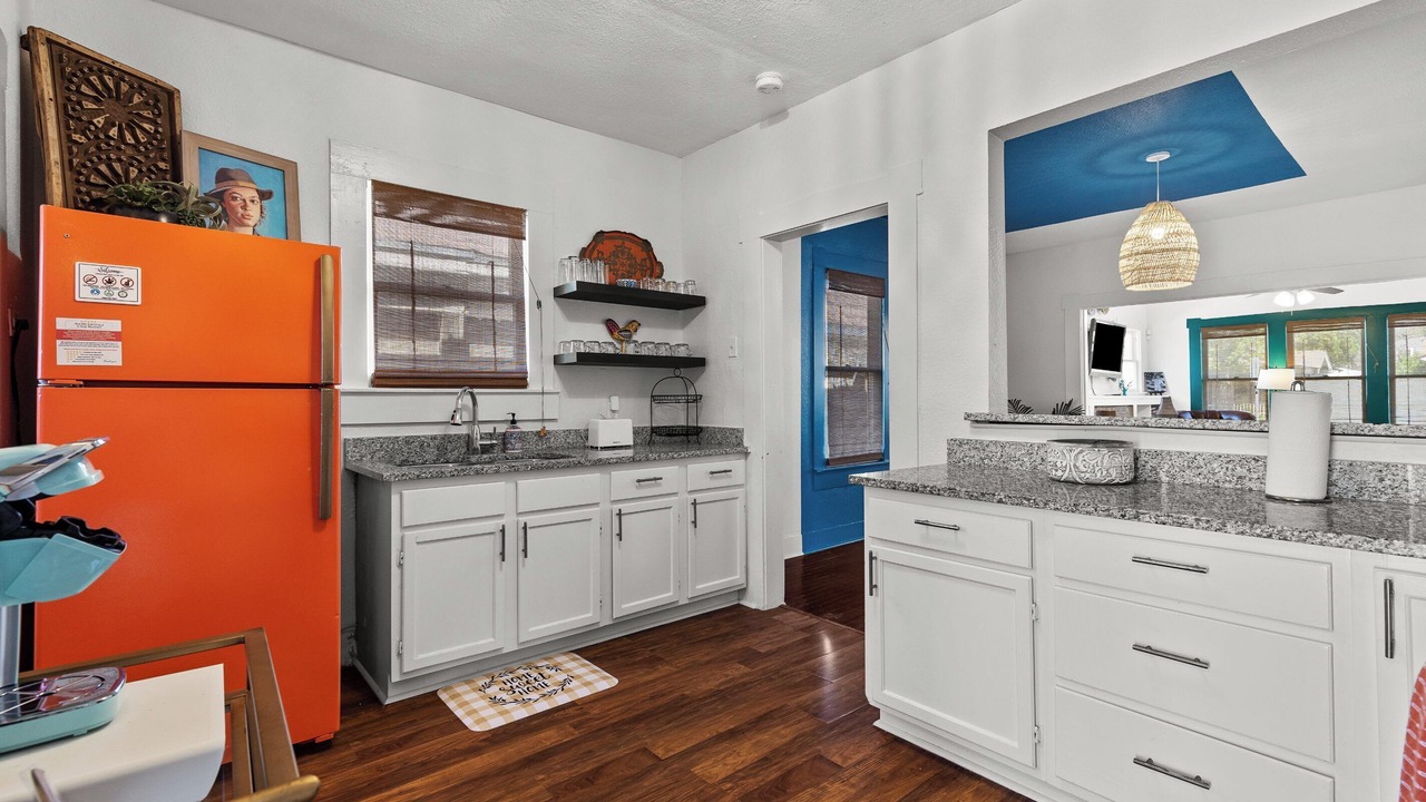 Photo of Kitchen in Denver Heights
