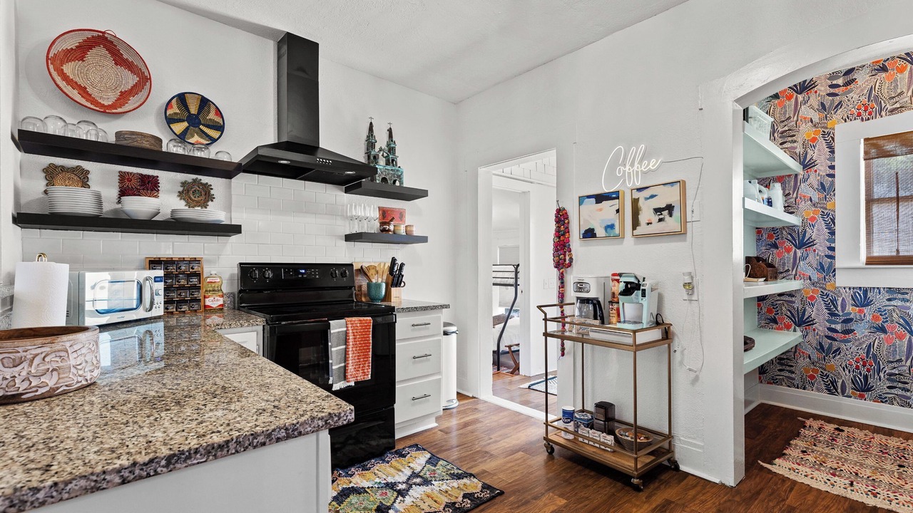 Photo of Kitchen in Denver Heights