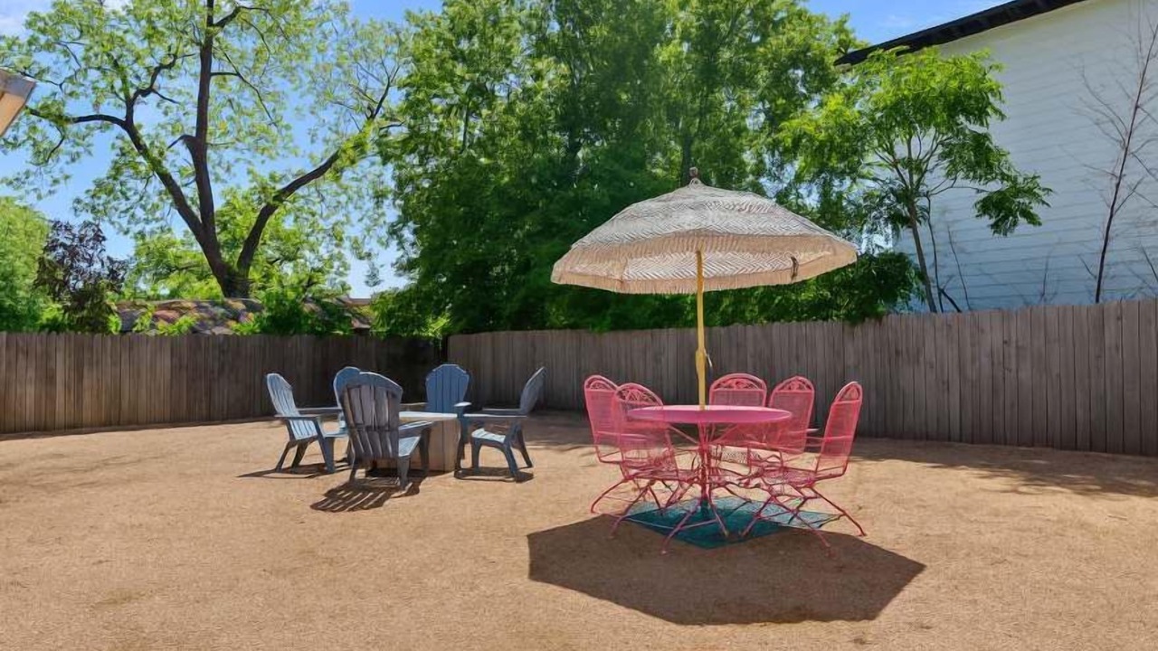 Photo of Outdoor in Denver Heights
