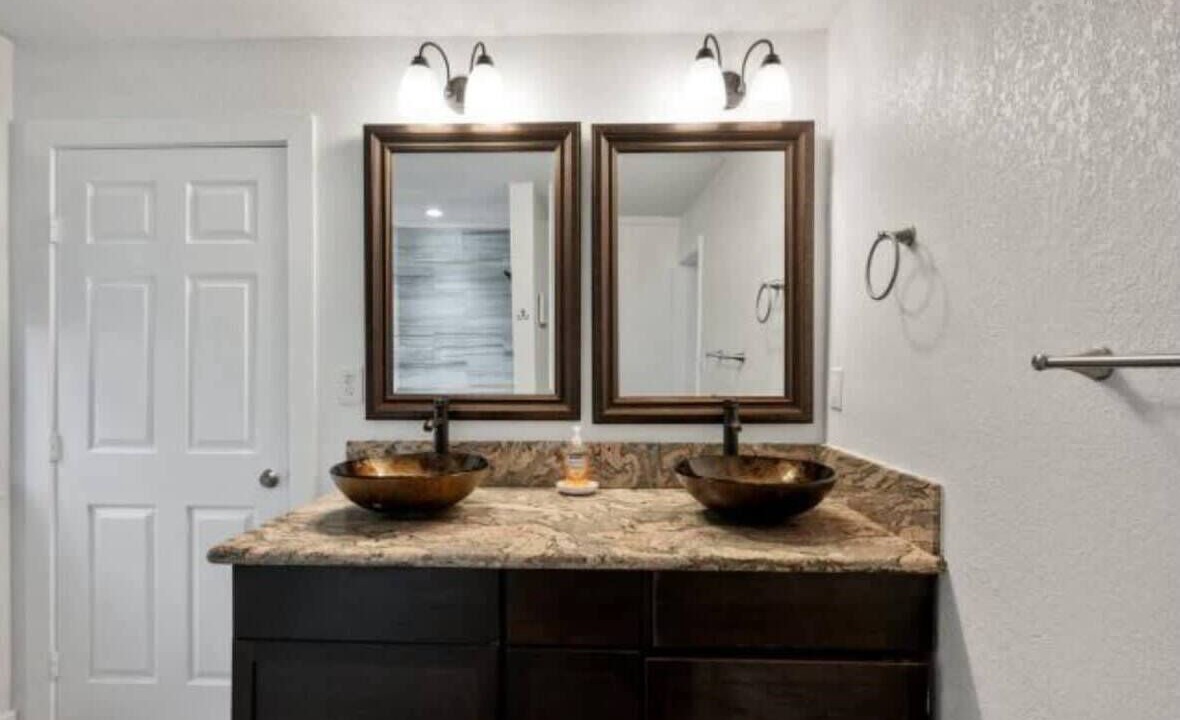 Photo of Bathroom in Highland Park