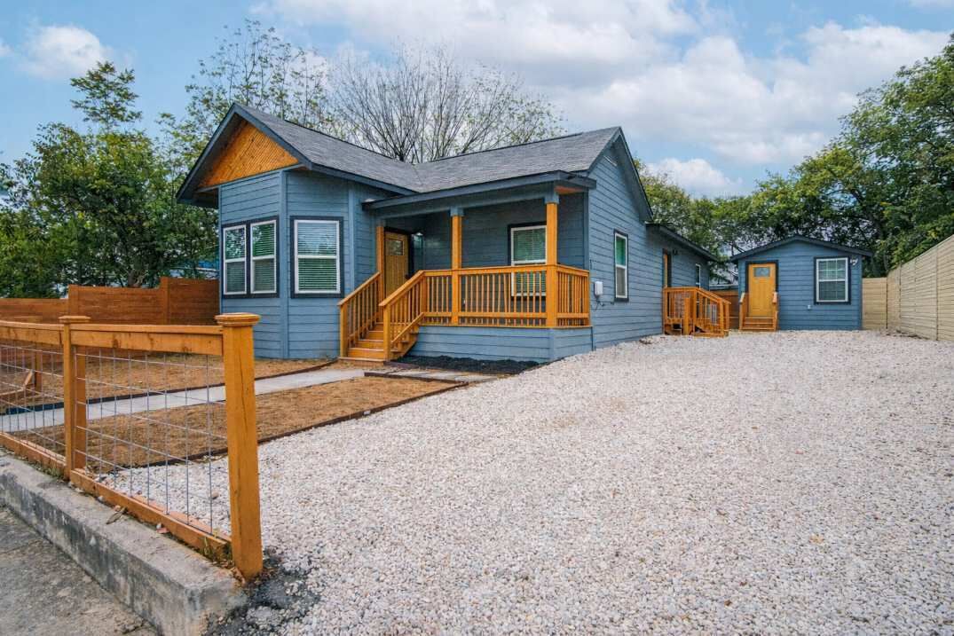 Photo of Outdoor in Historic Garderns