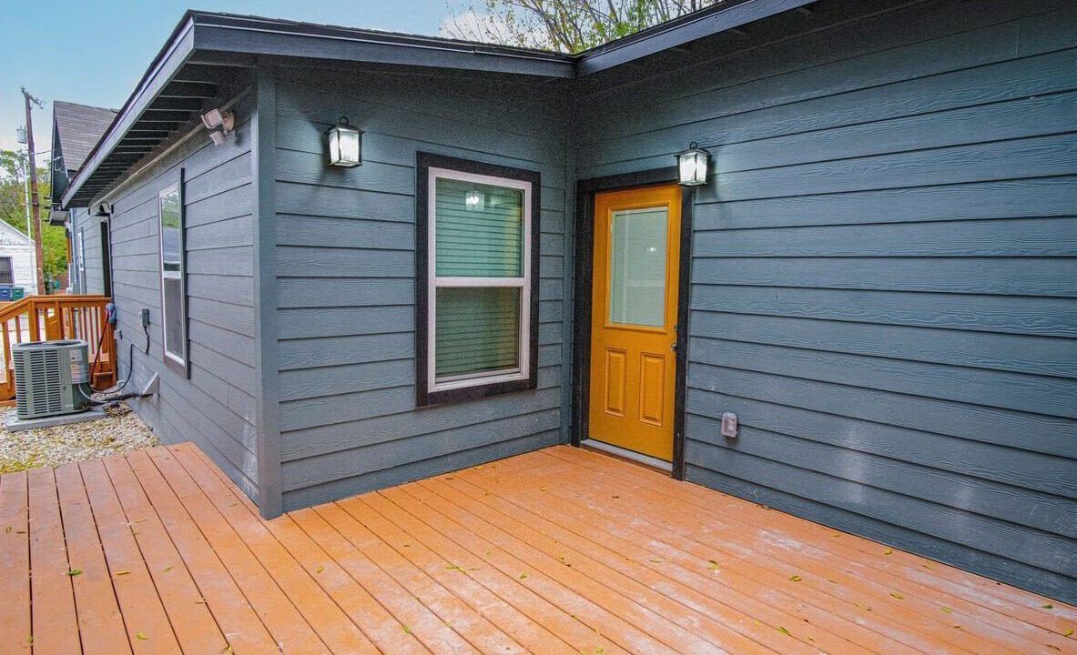Photo of Outdoor in Historic Garderns