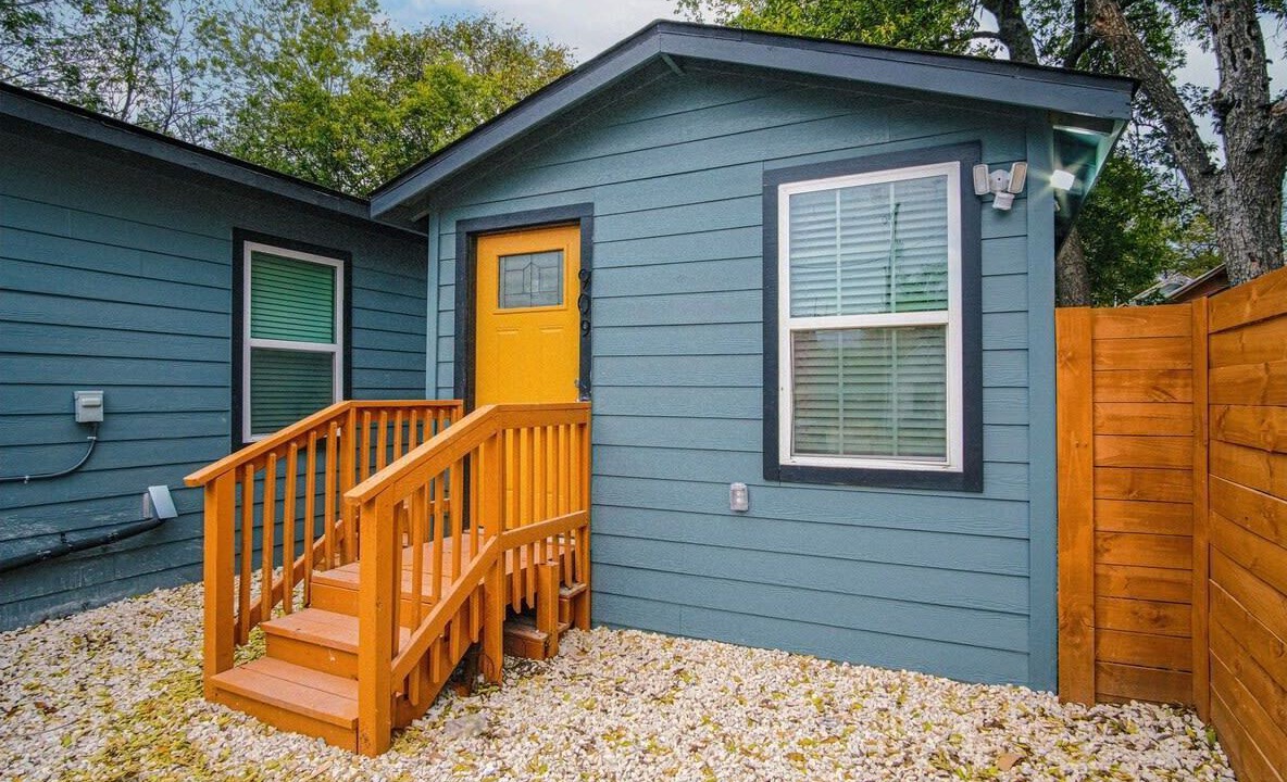 Photo of Outdoor in Historic Garderns
