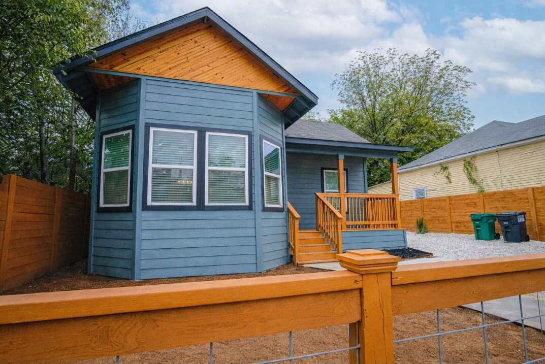 Photo of Outdoor in Historic Garderns