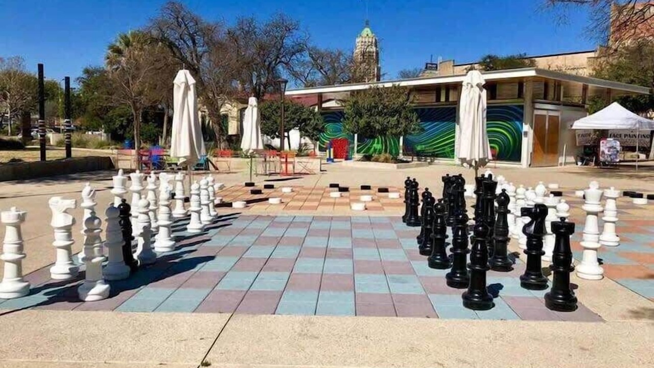 Photo of Outdoor in Five Points