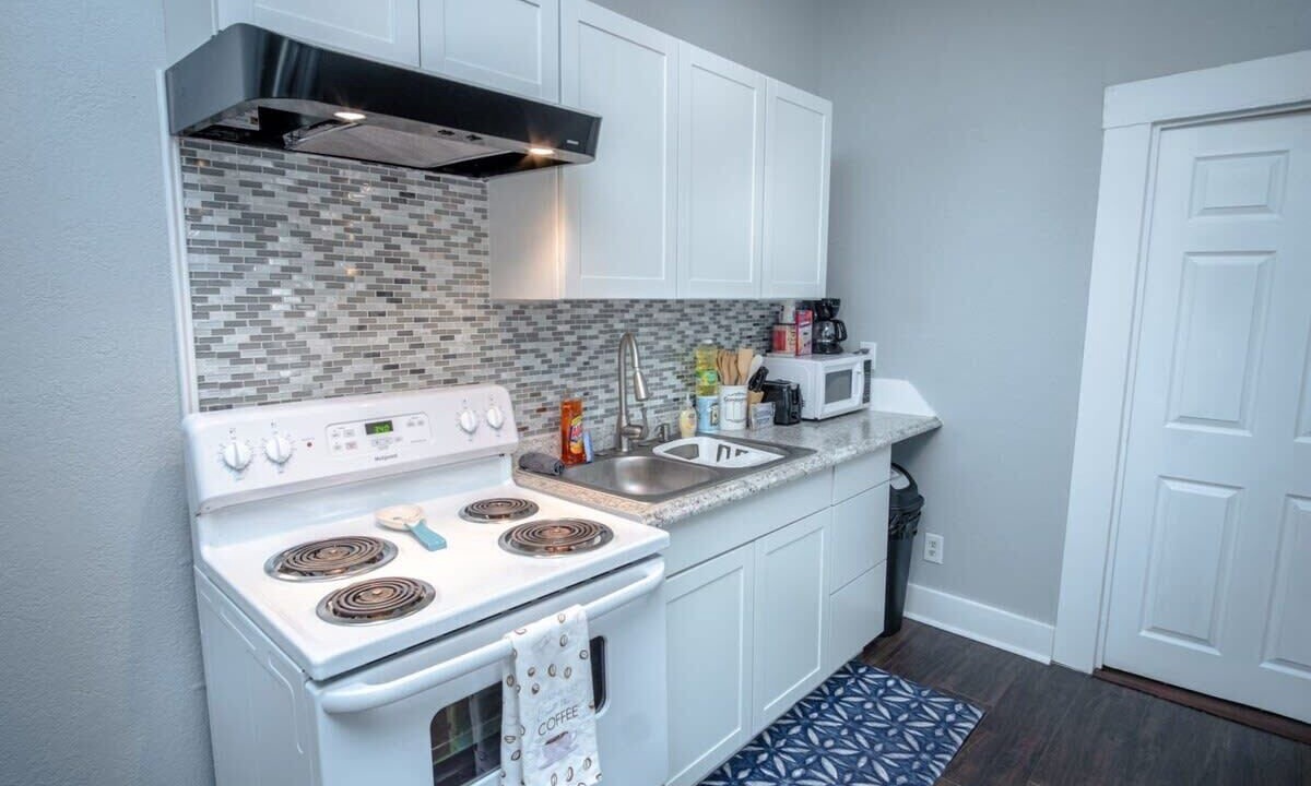 Photo of Kitchen in Five Points