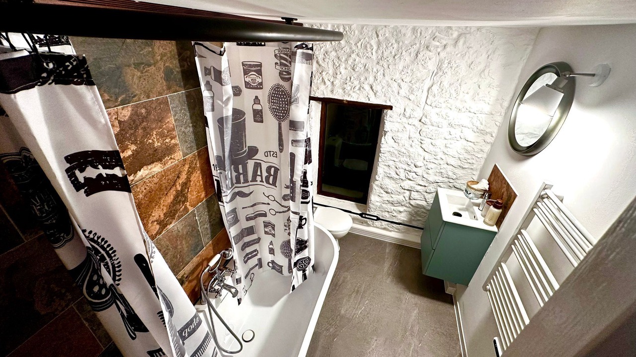 Photo of Bathroom in Roumagne