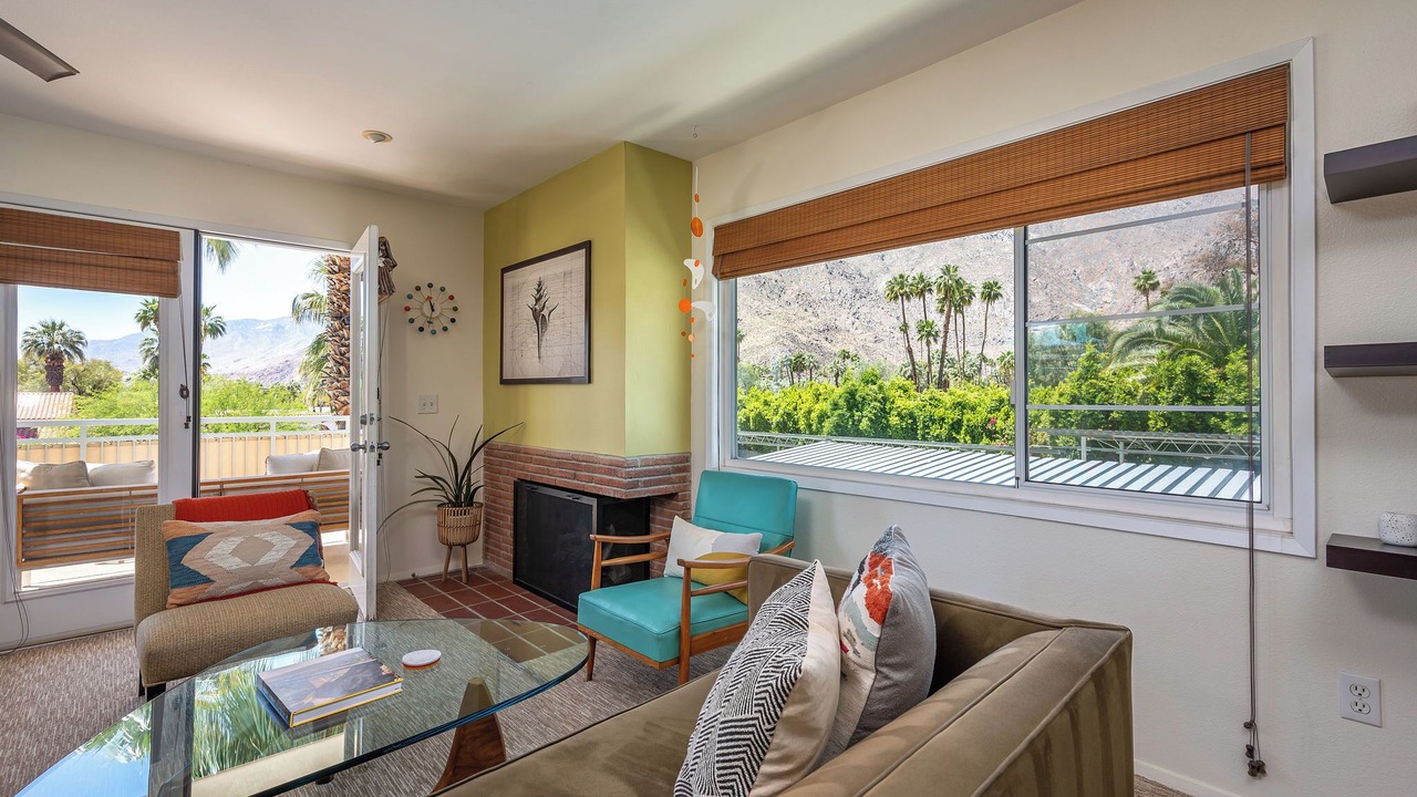 Photo of Livingroom in Old Las Palmas