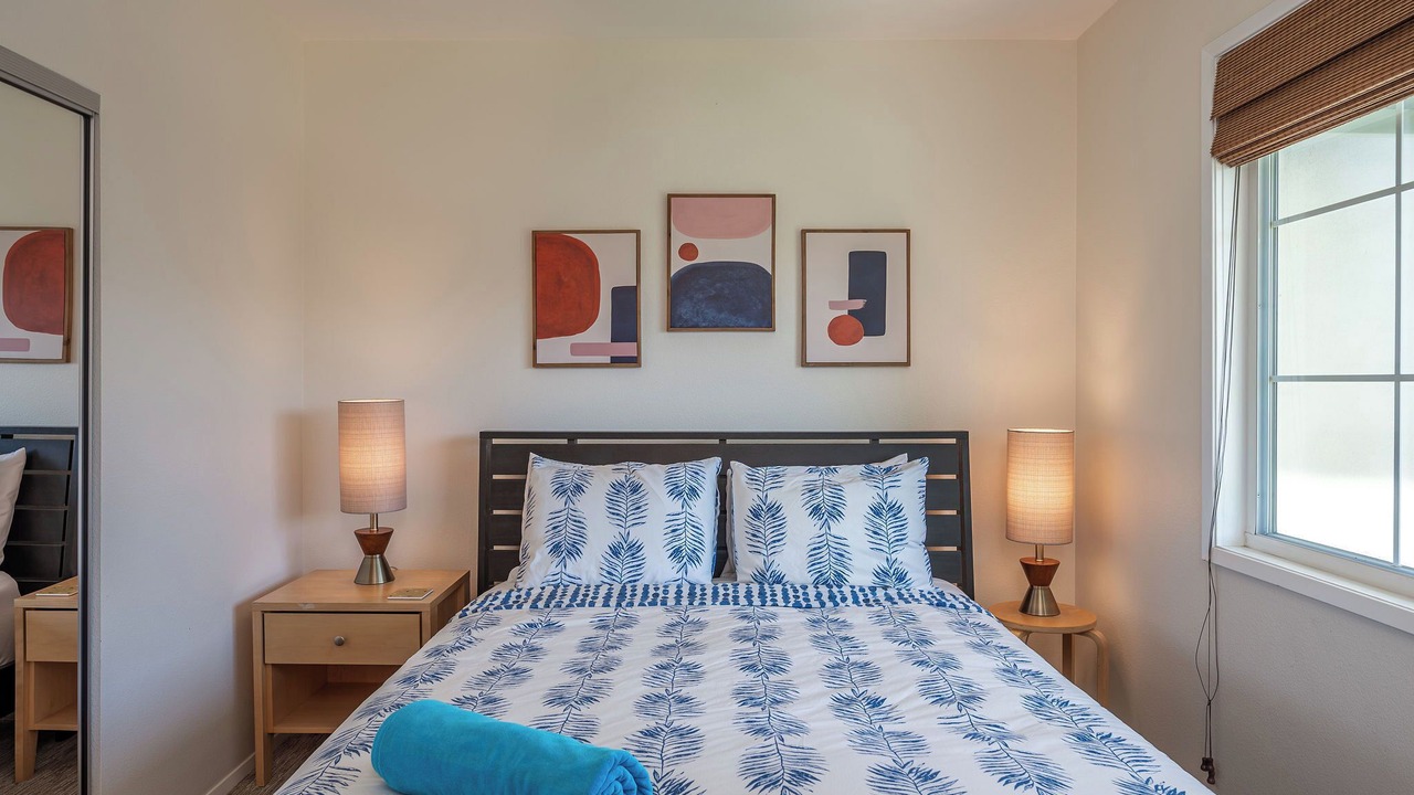 Photo of Bedroom in Old Las Palmas