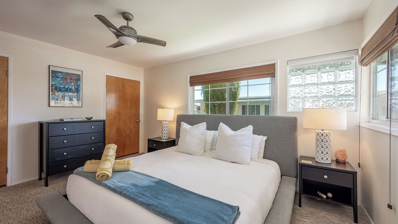 Photo of Bedroom in Old Las Palmas
