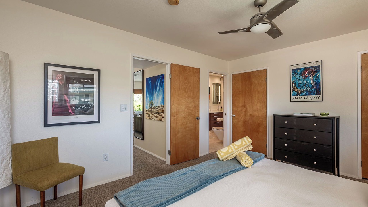 Photo of Bedroom in Old Las Palmas
