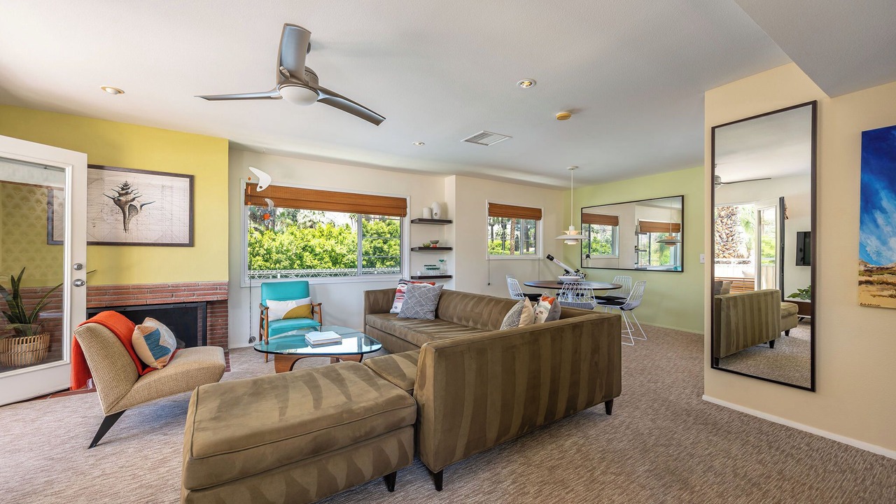 Photo of Livingroom in Old Las Palmas