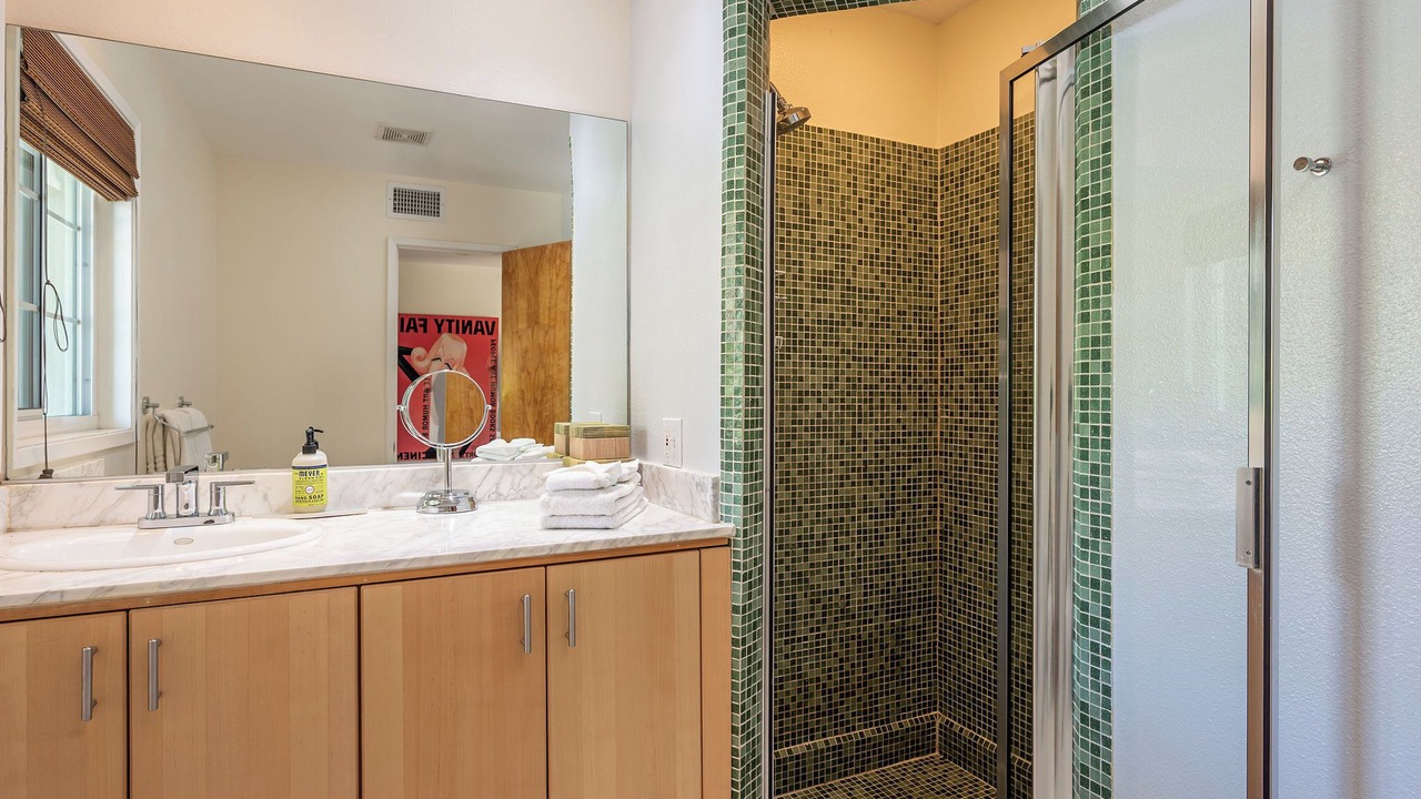 Photo of Bathroom in Old Las Palmas