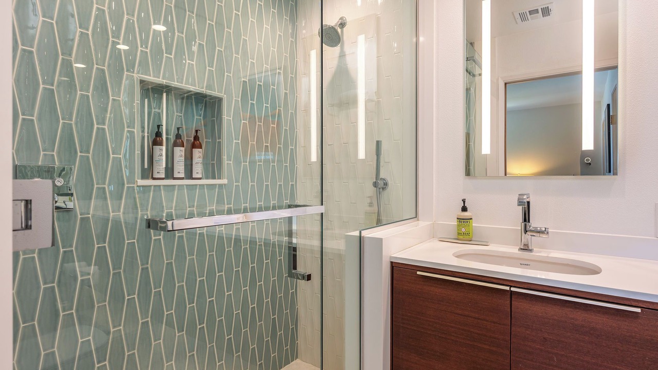 Photo of Bathroom in Old Las Palmas