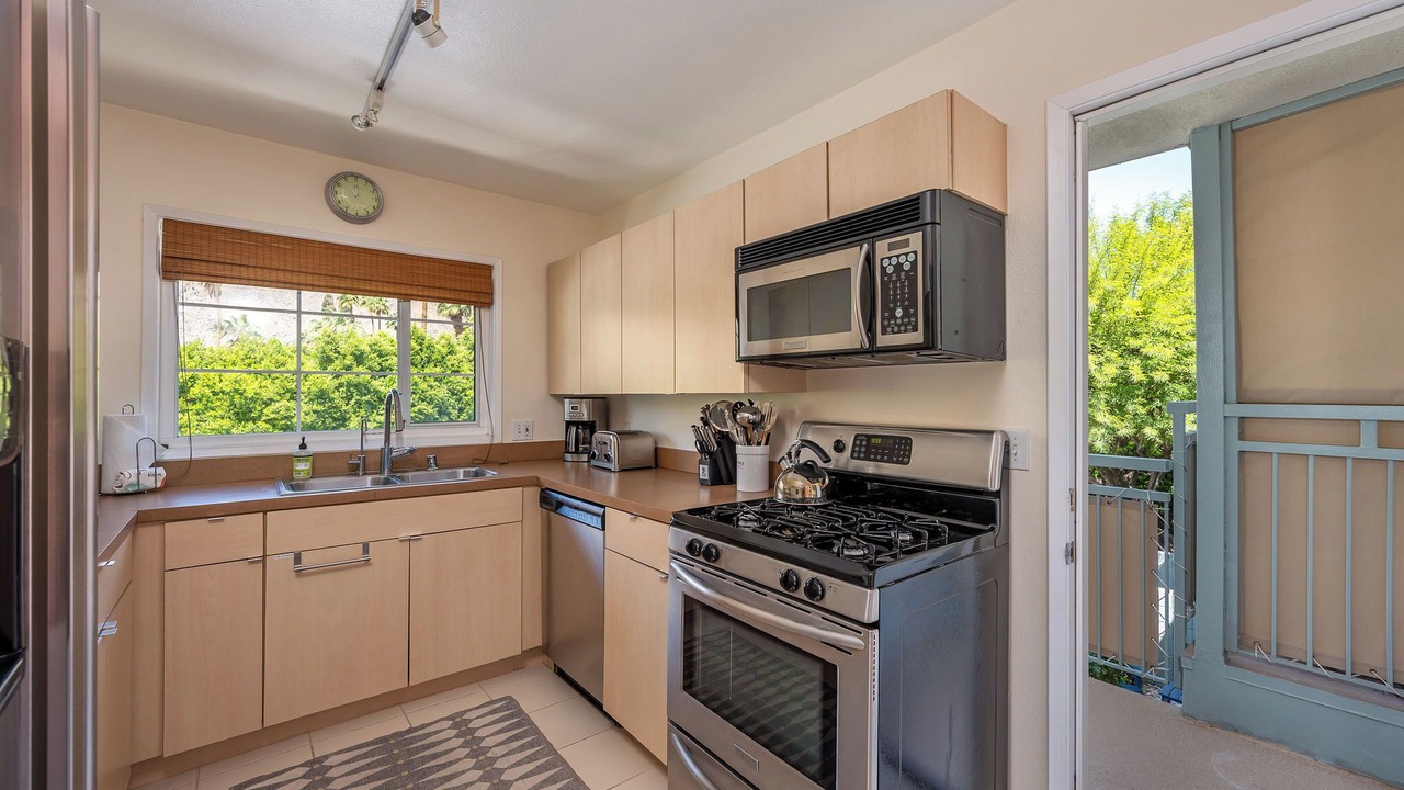 Photo of Kitchen in Old Las Palmas