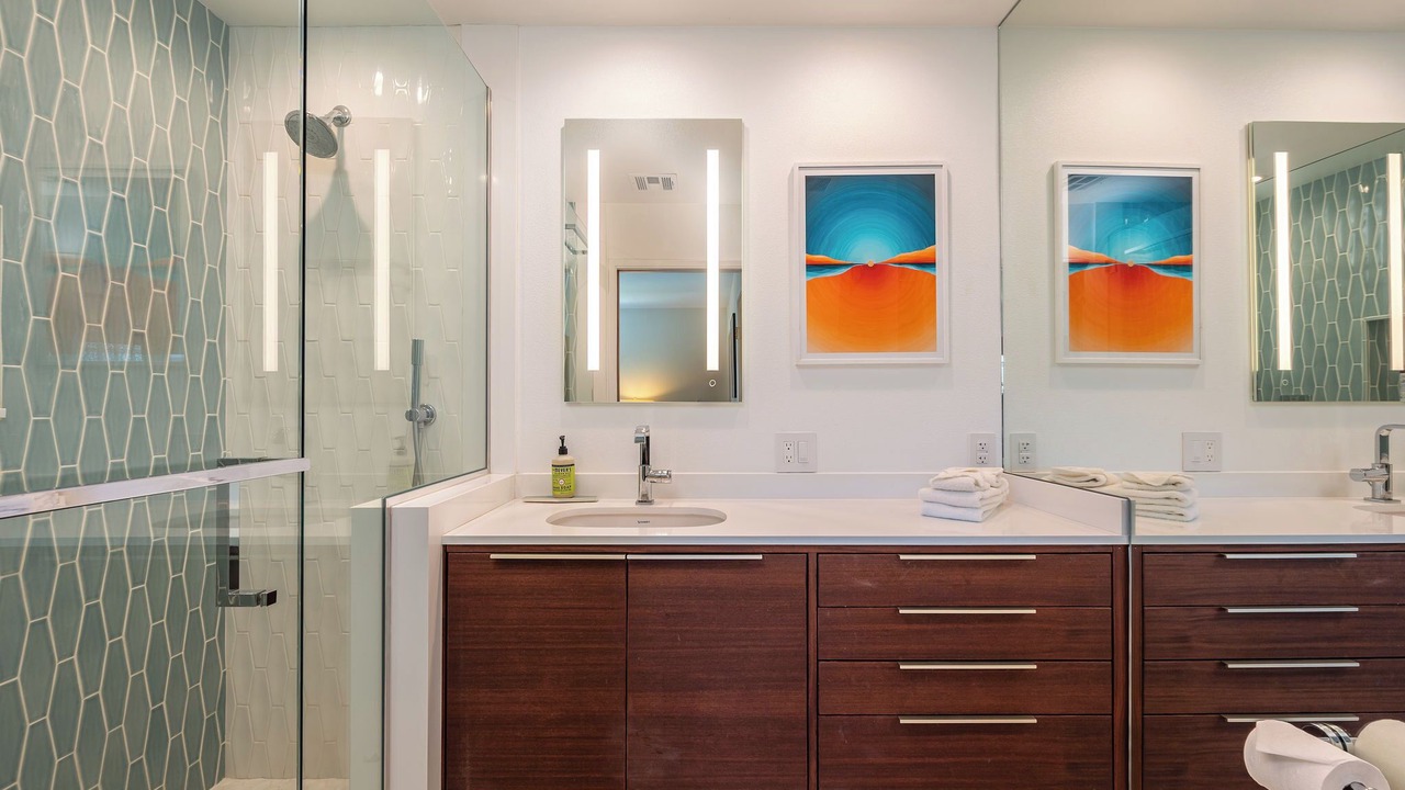 Photo of Bathroom in Old Las Palmas