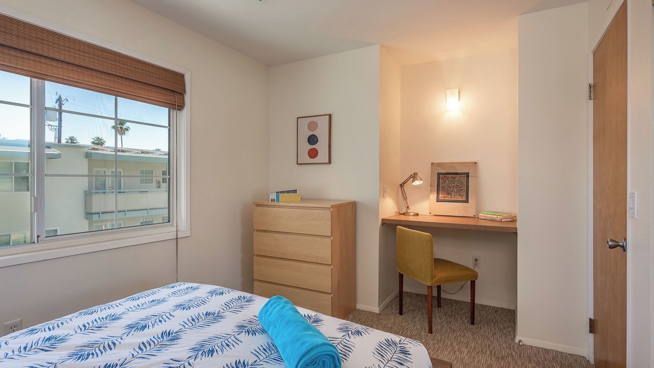 Photo of Bedroom in Old Las Palmas