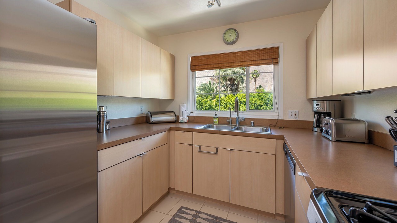 Photo of Kitchen in Old Las Palmas