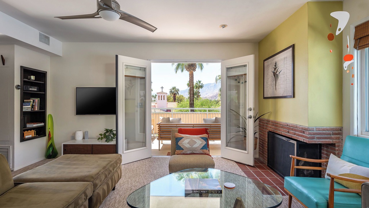 Photo of Livingroom in Old Las Palmas
