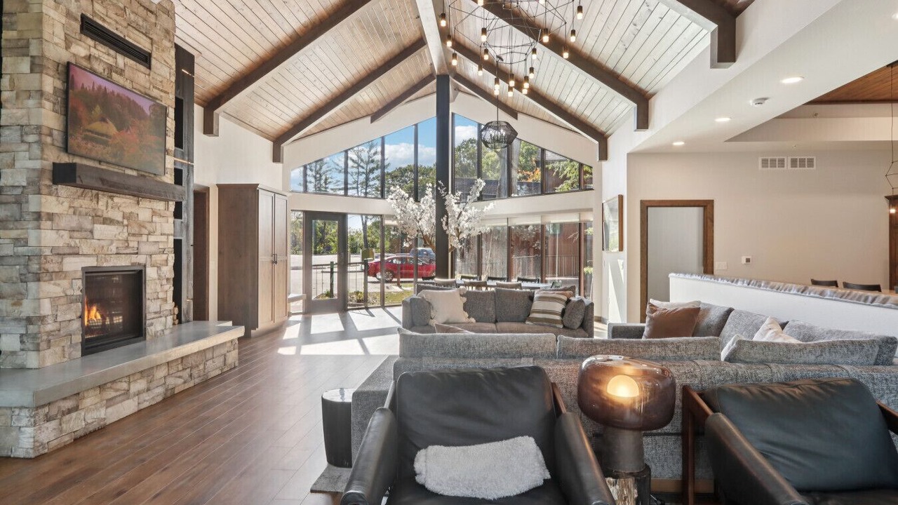 Photo of Others in Lake Delton