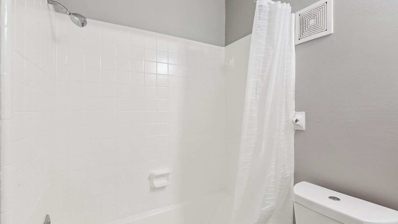 Photo of Bathroom in Glengarry