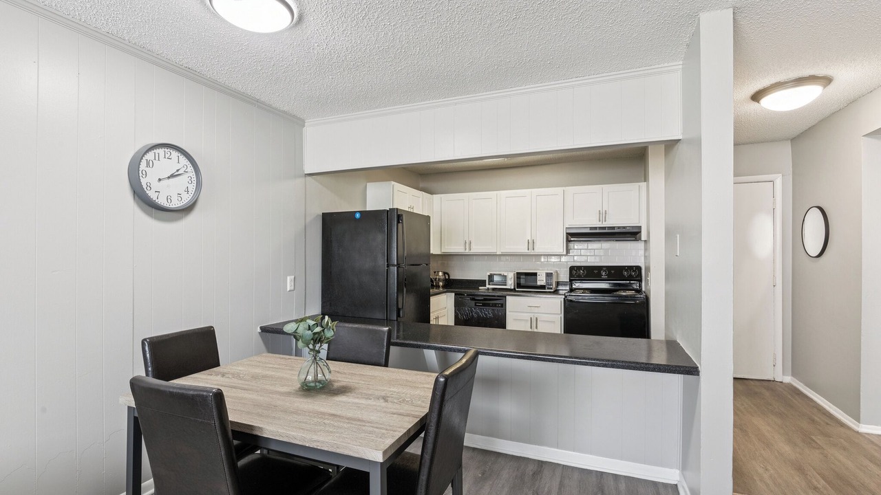Photo of Kitchen in Glengarry