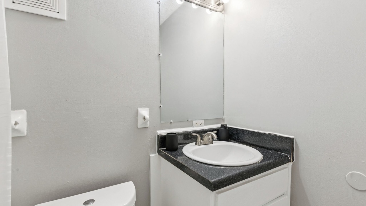 Photo of Bathroom in Glengarry