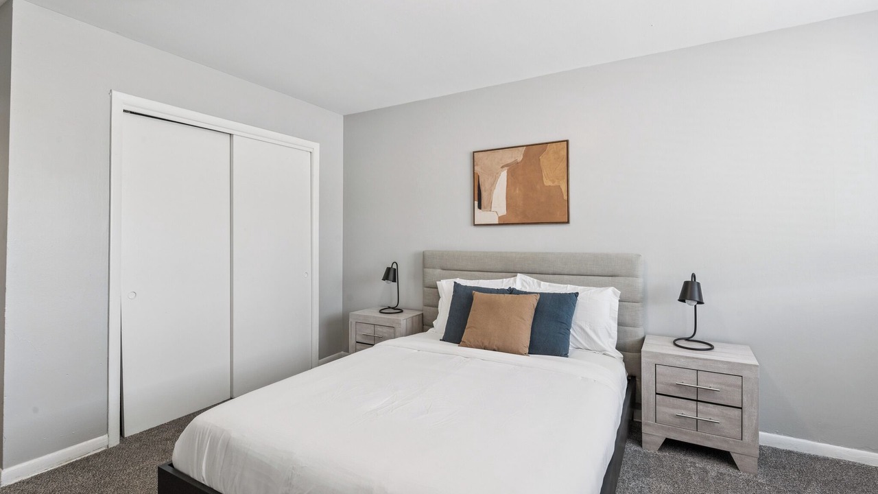 Photo of Bedroom in Glengarry