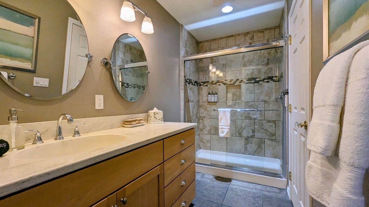 Photo of Bathroom in Dayton