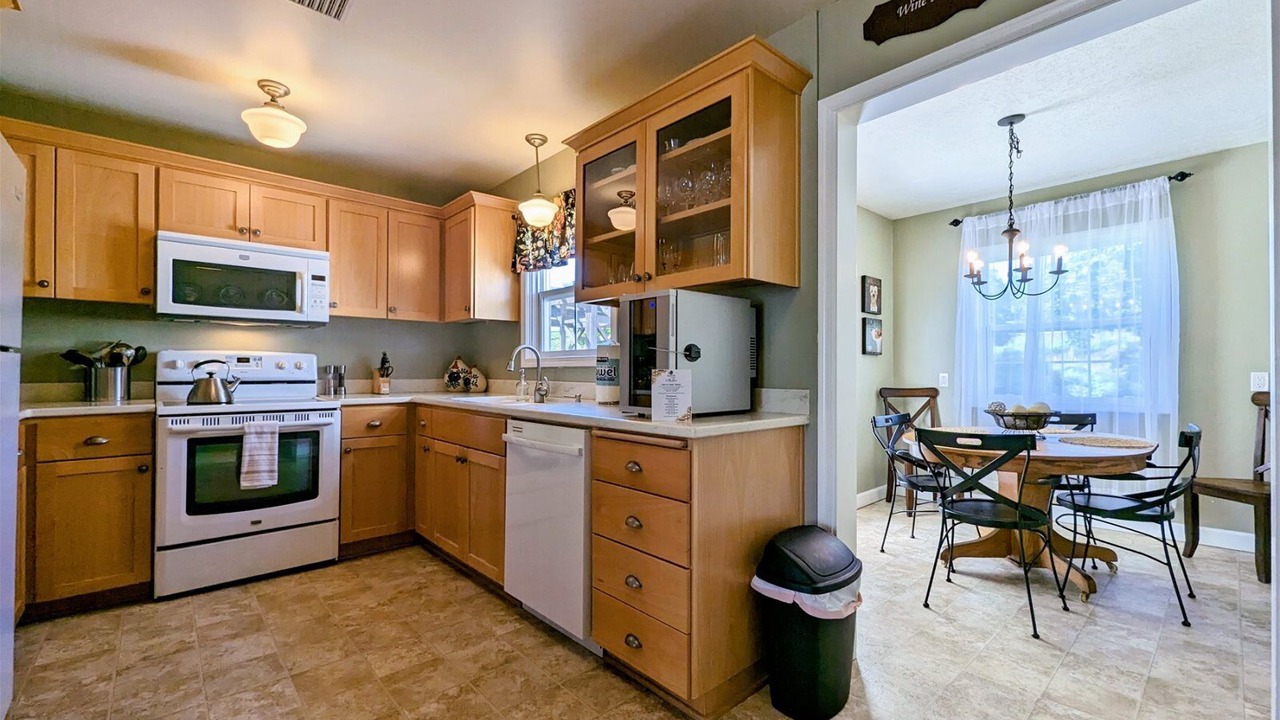 Photo of Kitchen in Dayton