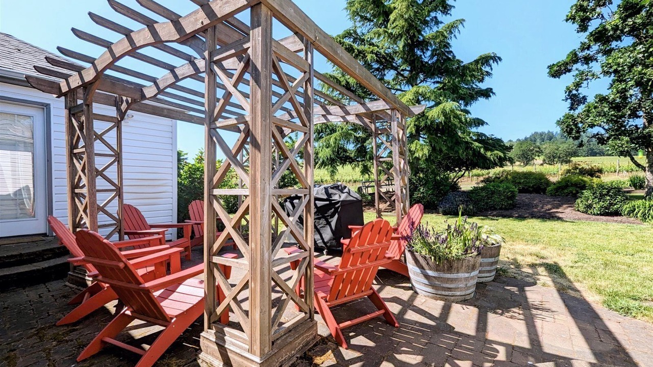 Photo of Patio Balcony in Dayton