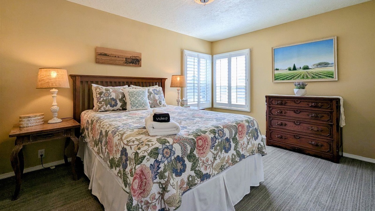 Photo of Bedroom in Dayton