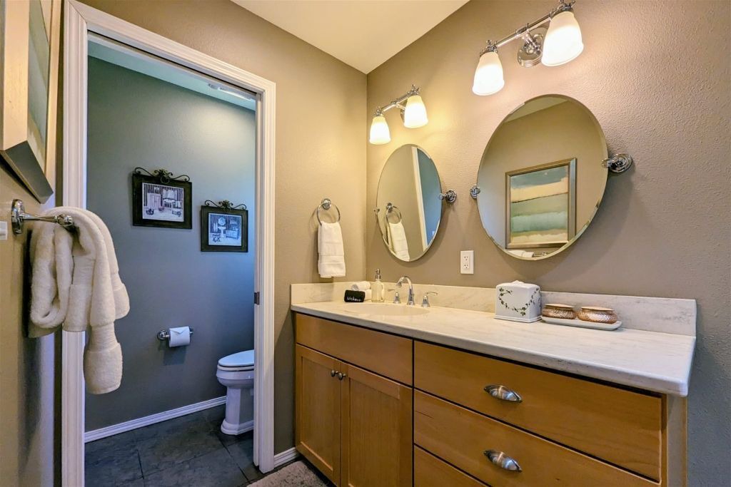 Photo of Bathroom in Dayton